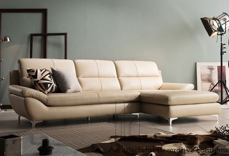 Sofa Da Giá Rẻ 453S