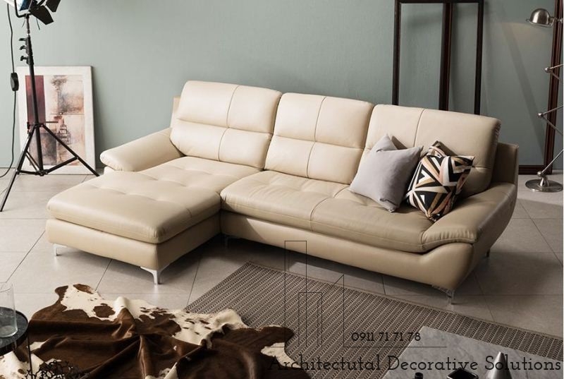 Sofa Da Giá Rẻ 453S