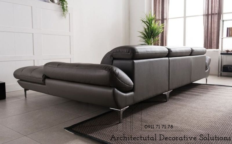 Ghế Sofa Da 456S