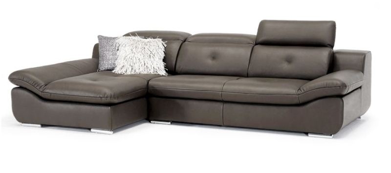 Sofa Da Đẹp Giá Rẻ 460S