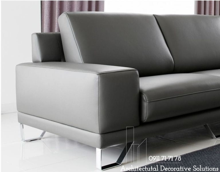 Ghế Sofa Da Cao Cấp 469S