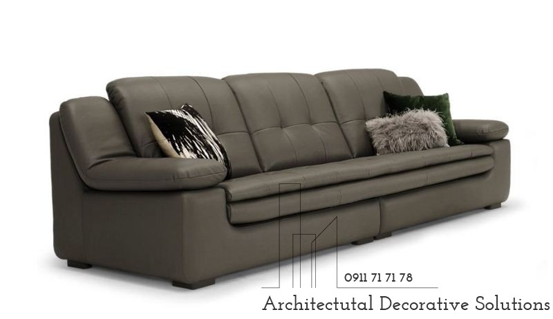 Sofa Da Cao Cấp 479S