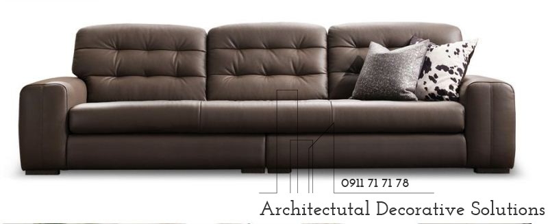 Sofa Da Đẹp 499S