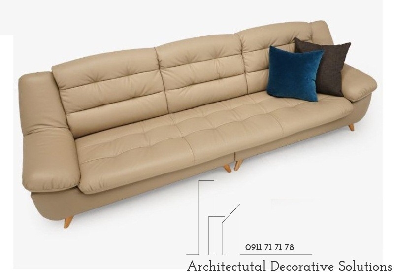 Sofa Da Giá Rẻ 459S