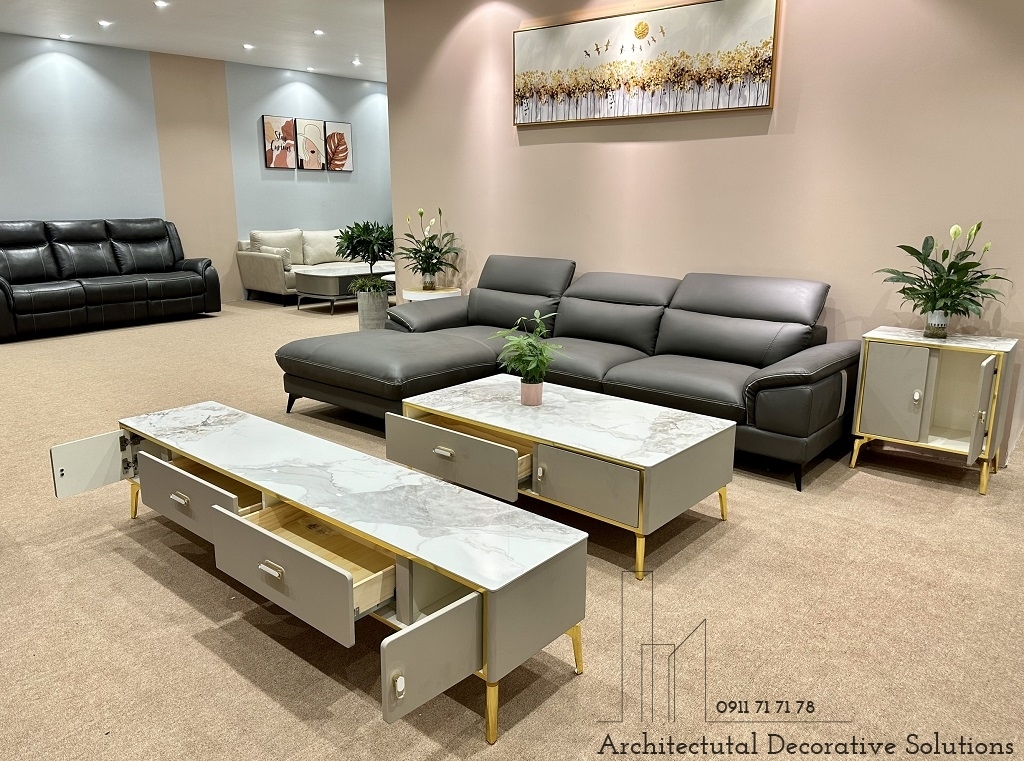 Sofa Phòng Khách Đẹp 446T