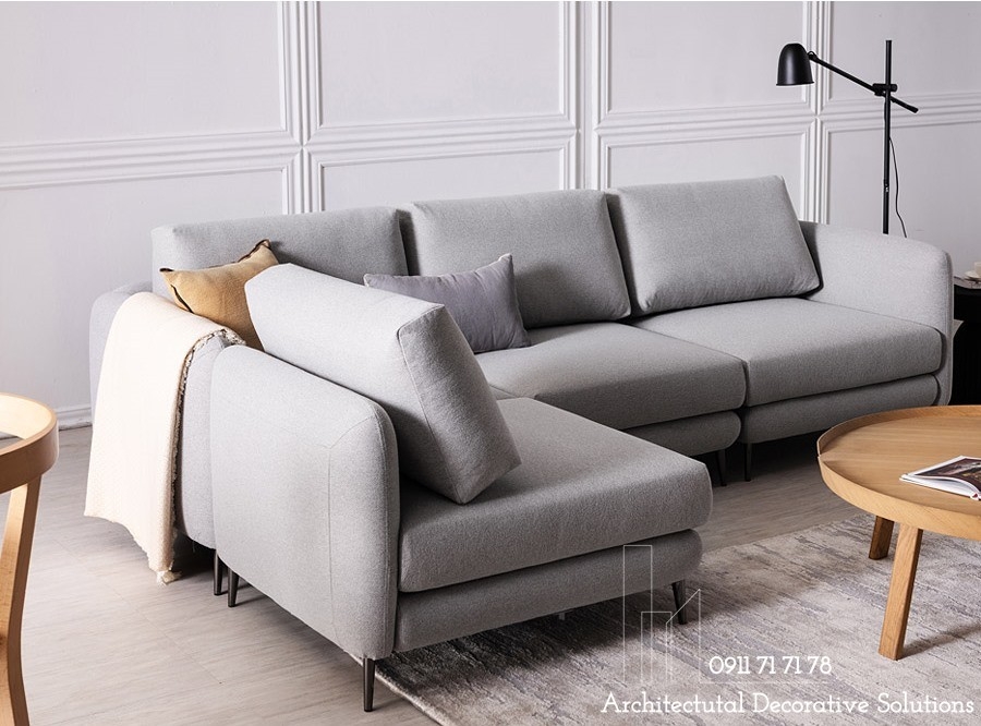 Sofa Góc Đẹp 4052S