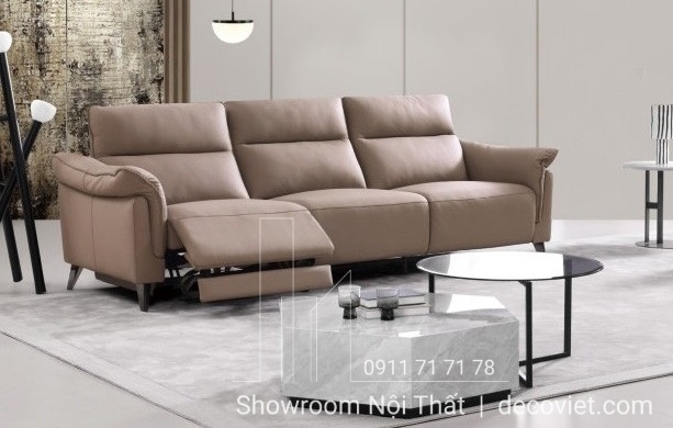 Sofa Da Bò 654T