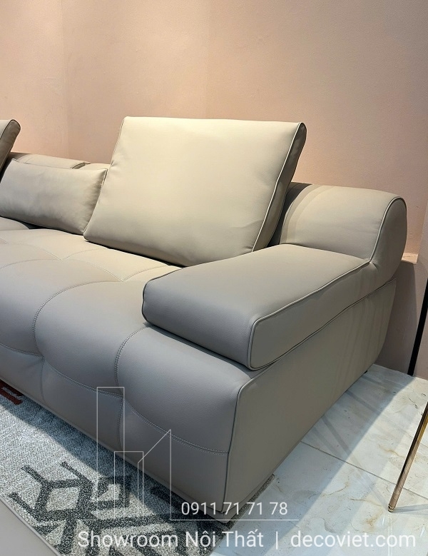 Sofa Da Bò 932T