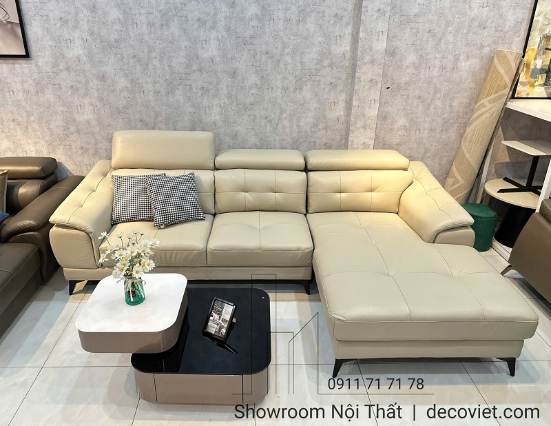 Sofa Da Bò 991T
