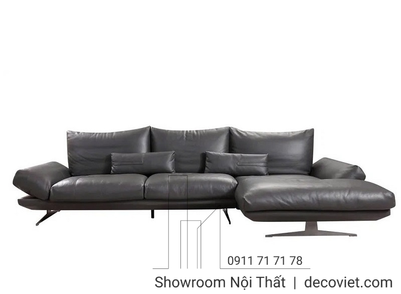 Ghế Sofa Góc Hiện Đại 942T