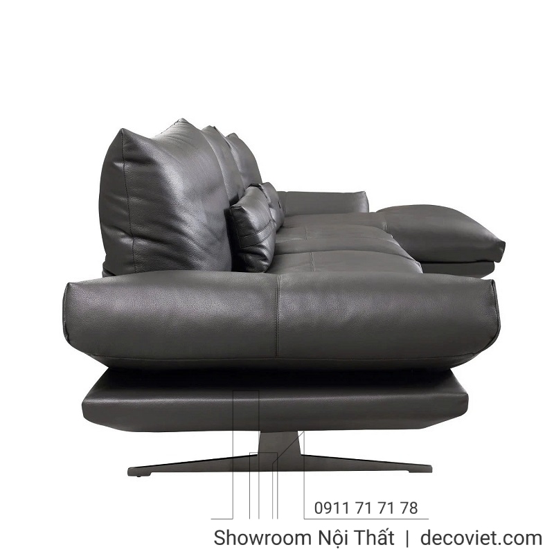 Ghế Sofa Góc Hiện Đại 942T
