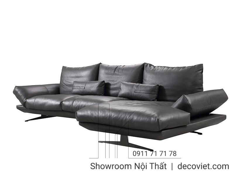 Ghế Sofa Góc Hiện Đại 942T