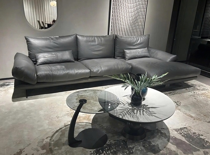 Ghế Sofa Góc Hiện Đại 942T