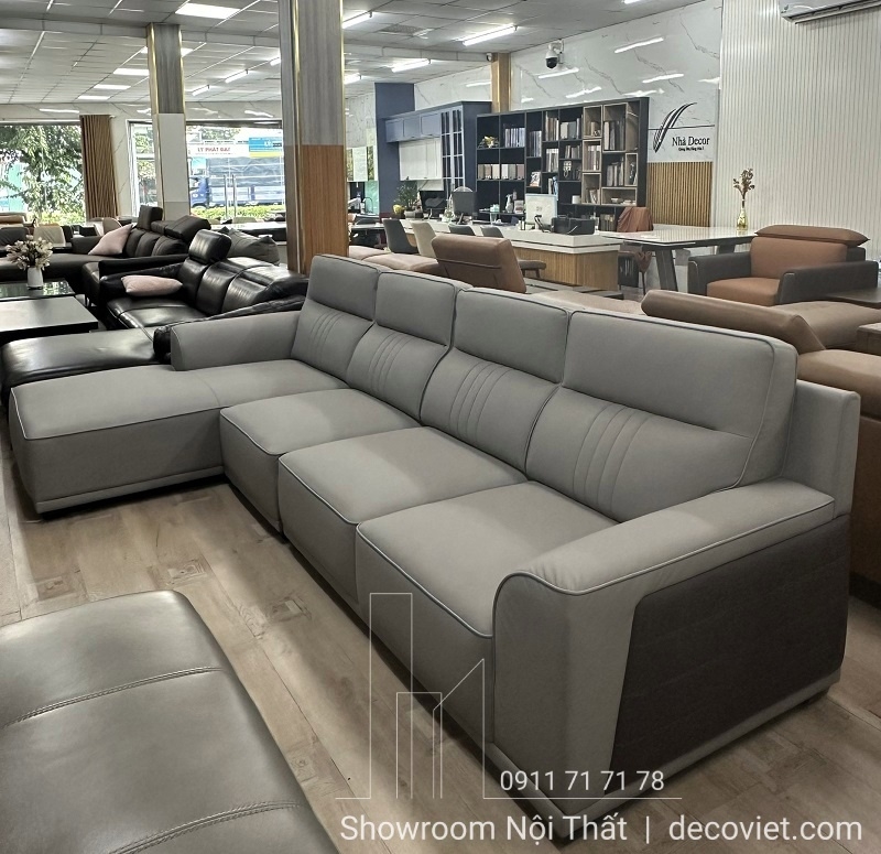 Sofa Da Phòng Khách 899T