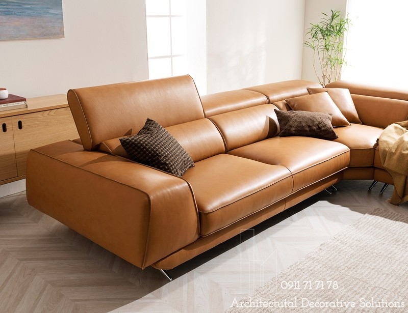 Sofa Góc Cao Cấp 4182S