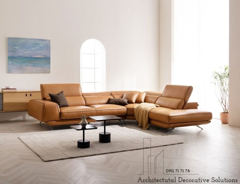 Sofa Góc Cao Cấp 4182S