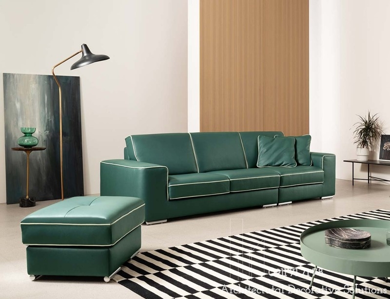 Sofa Cao Cấp 4188S