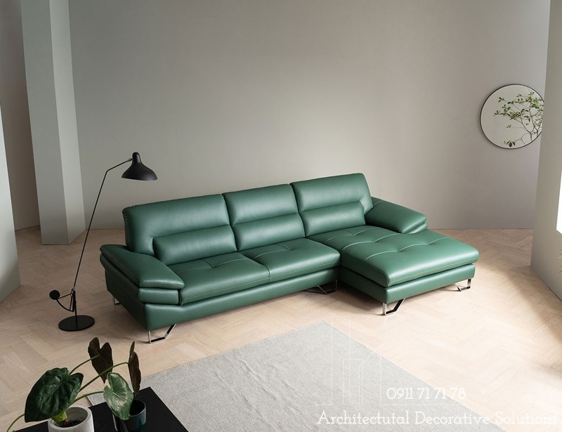 Sofa Góc Cao Cấp 4192S