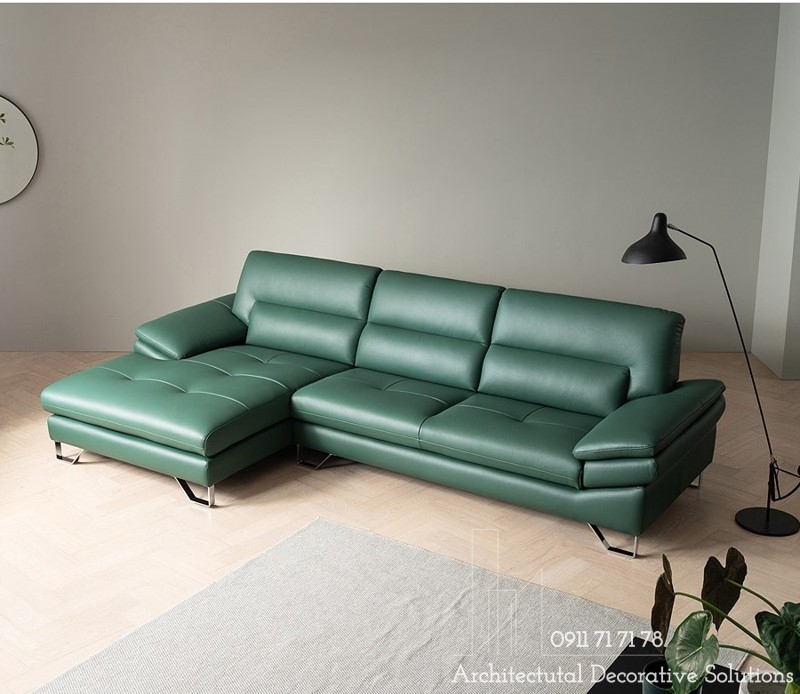 Sofa Góc Cao Cấp 4192S