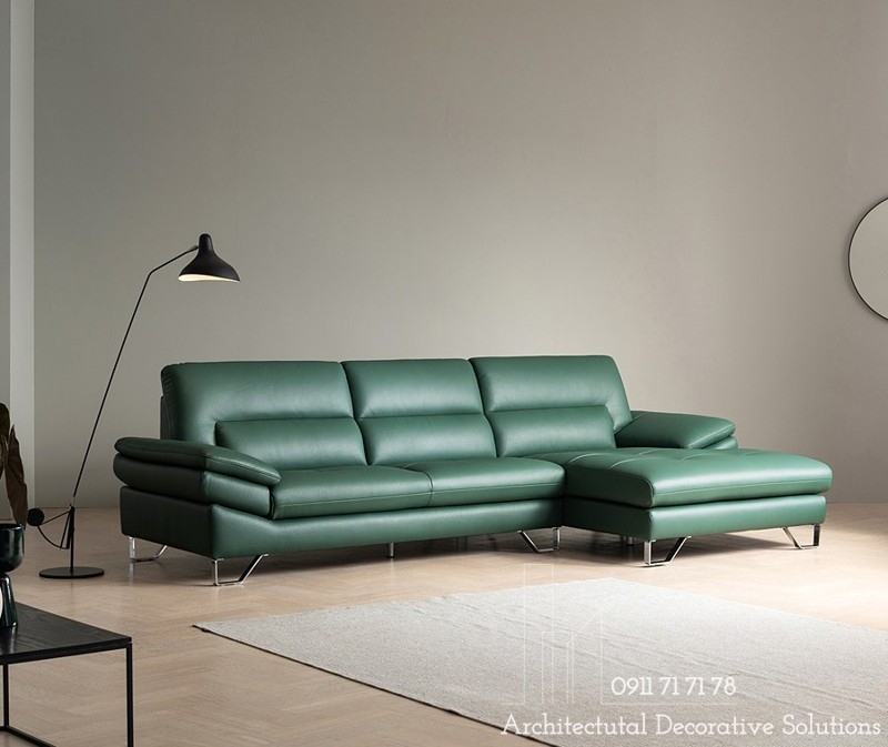 Sofa Góc Cao Cấp 4192S