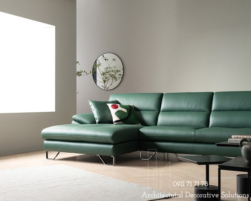 Sofa Góc Cao Cấp 4192S