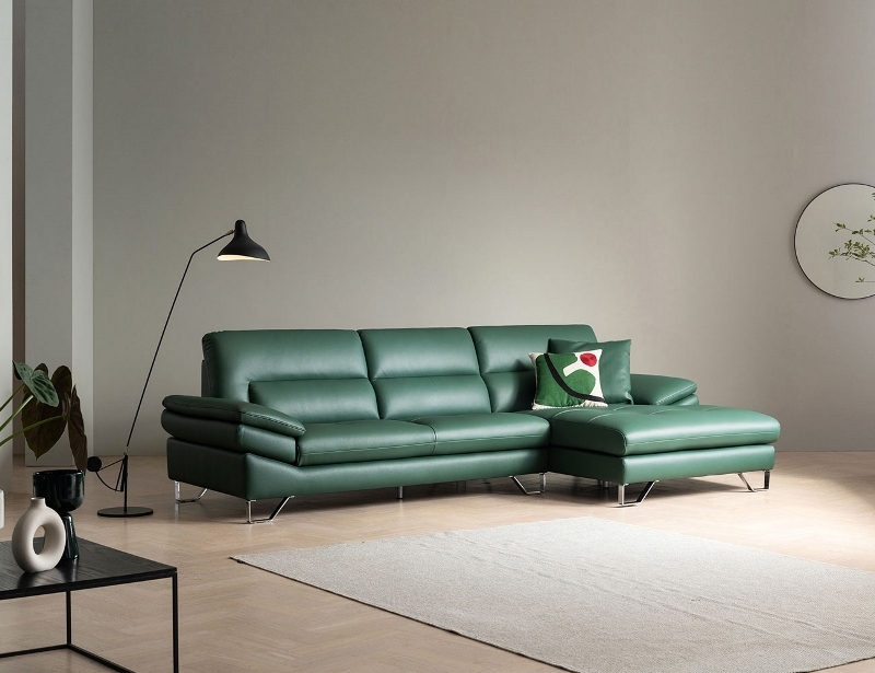 Sofa Góc Cao Cấp 4192S