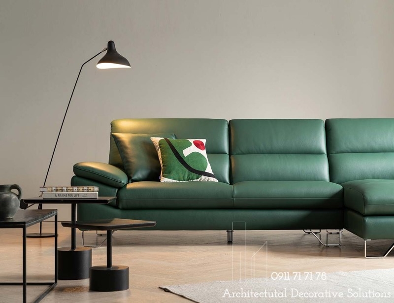 Sofa Góc Cao Cấp 4192S