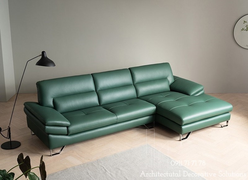 Sofa Góc Cao Cấp 4192S