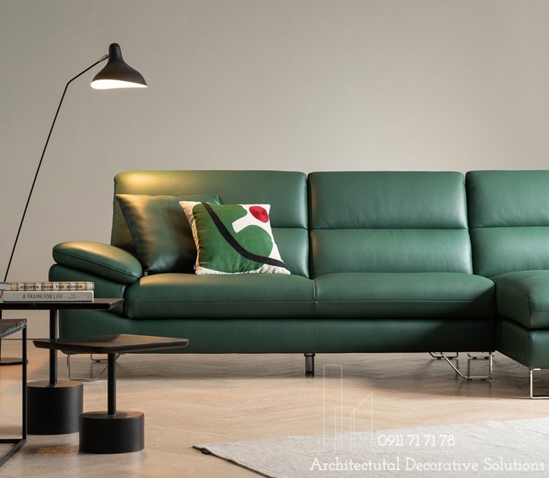 Sofa Góc Cao Cấp 4192S