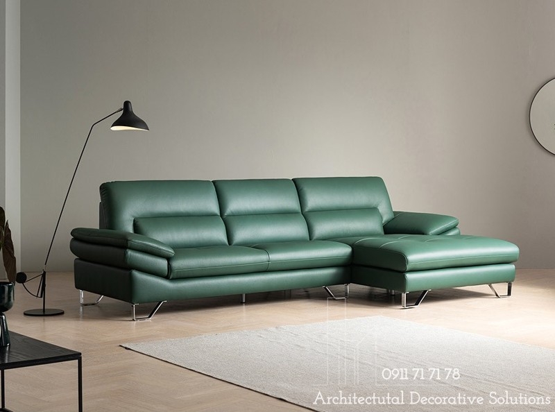 Sofa Góc Cao Cấp 4192S