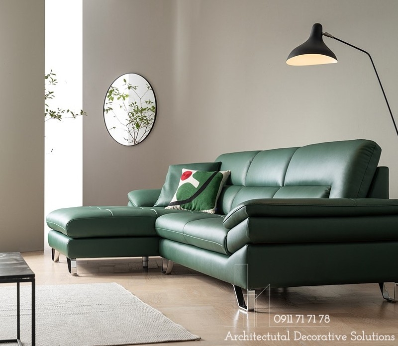 Sofa Góc Cao Cấp 4192S