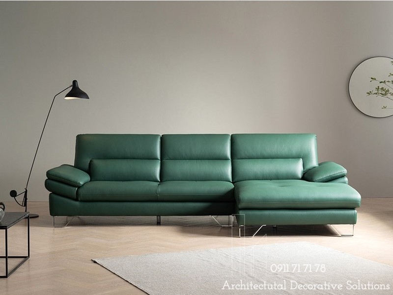 Sofa Góc Cao Cấp 4192S