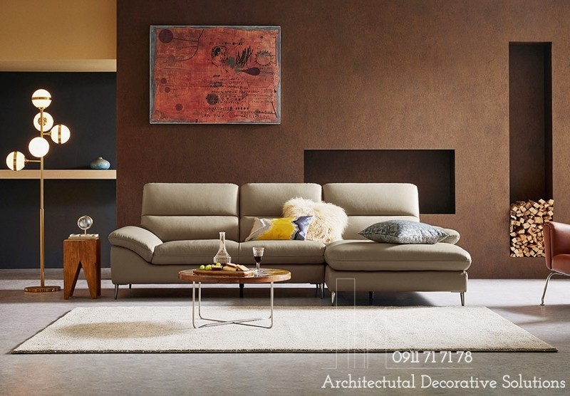 Sofa Góc Cao Cấp 4194S