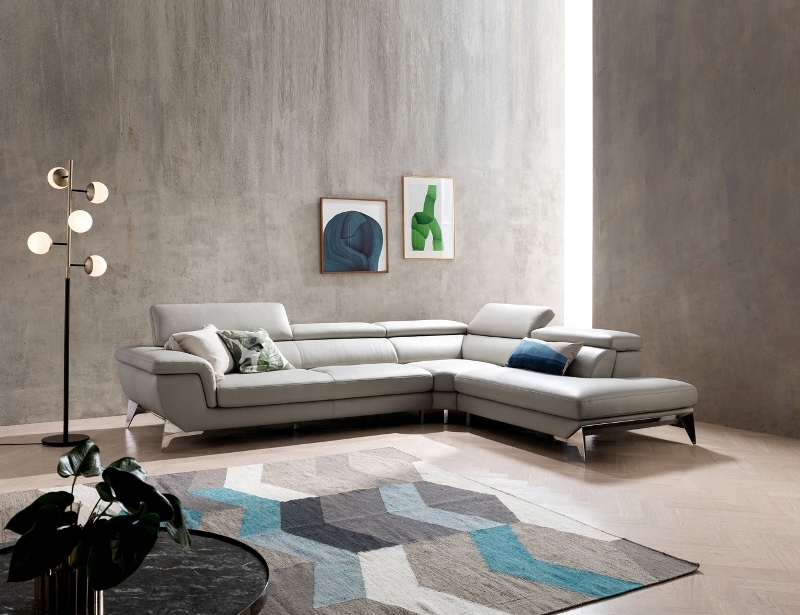 Sofa Da Bò 4195S