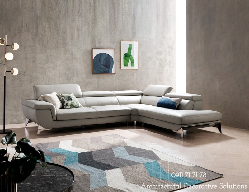 Sofa Da Bò 4195S