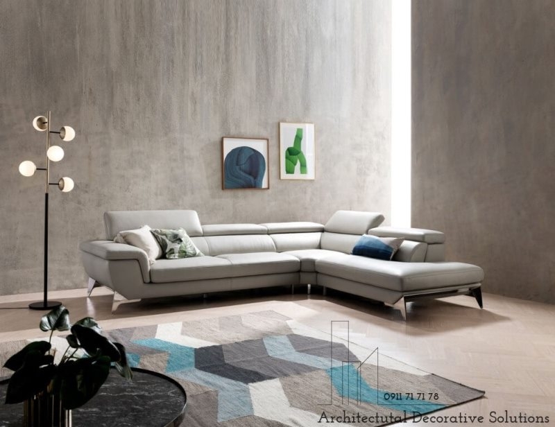 Sofa Da Bò 4195S