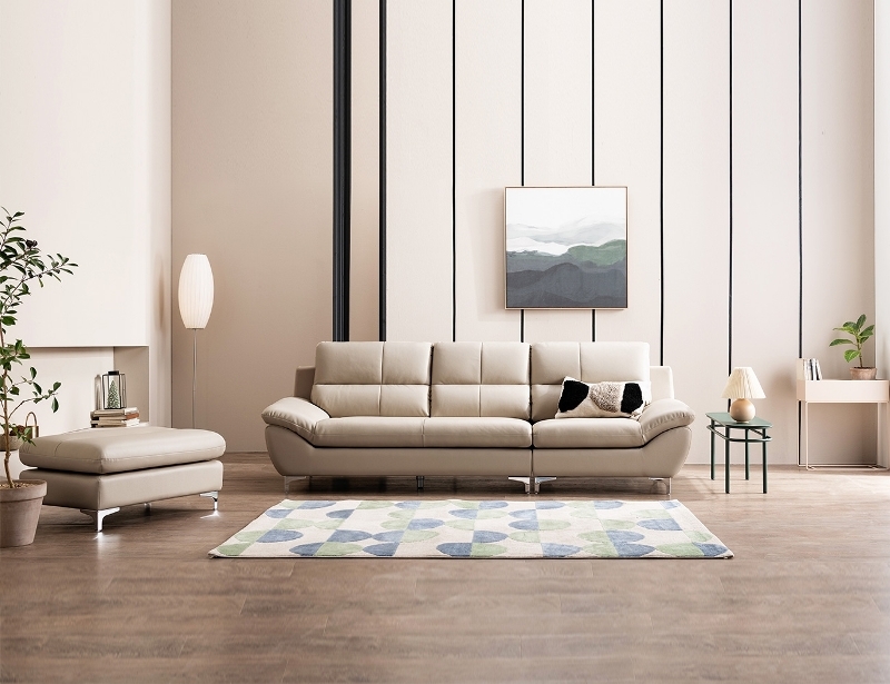 Sofa Đẹp Giá Rẻ 4253S