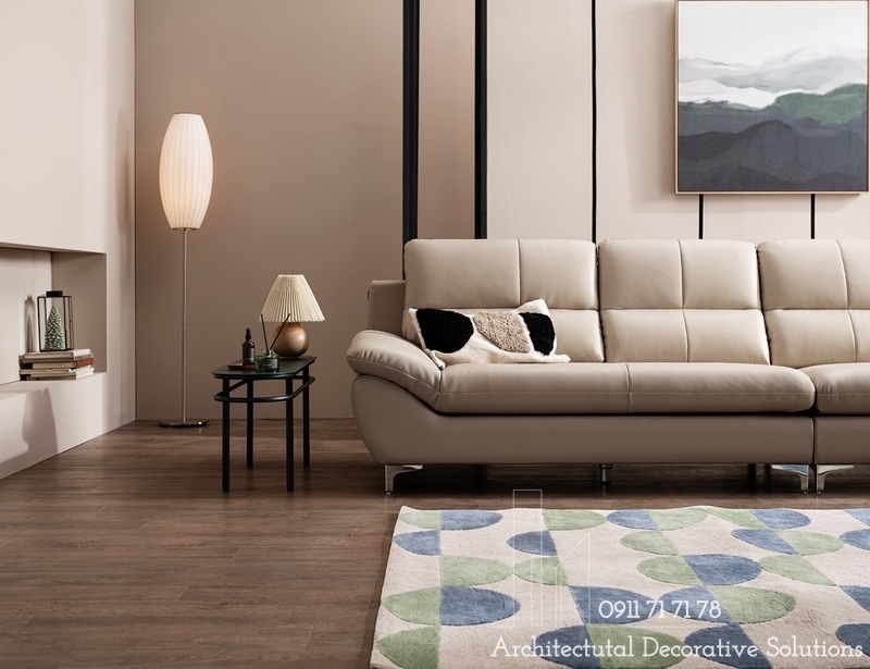 Sofa Đẹp Giá Rẻ 4253S