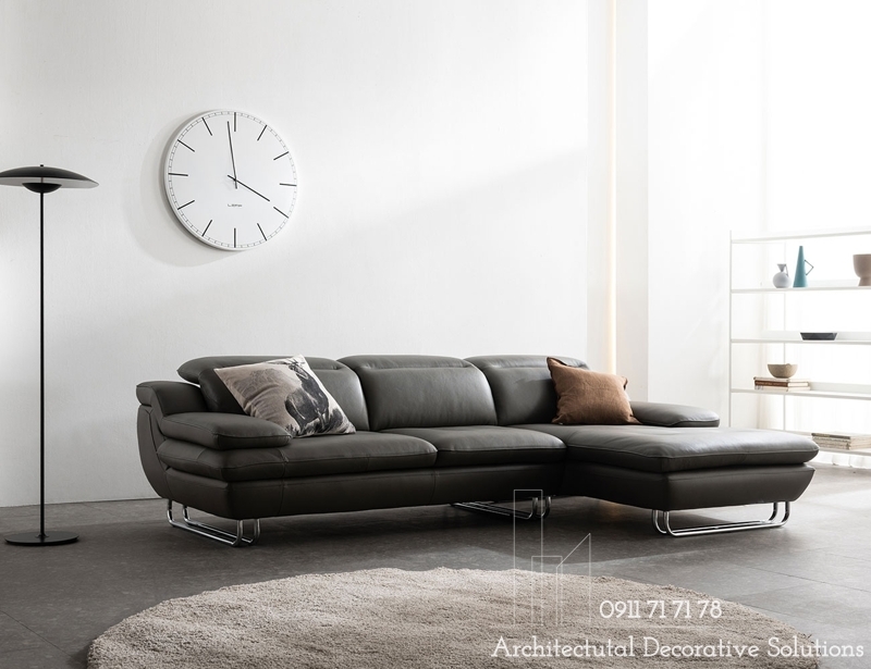 Sofa Góc Cao Cấp 4254S