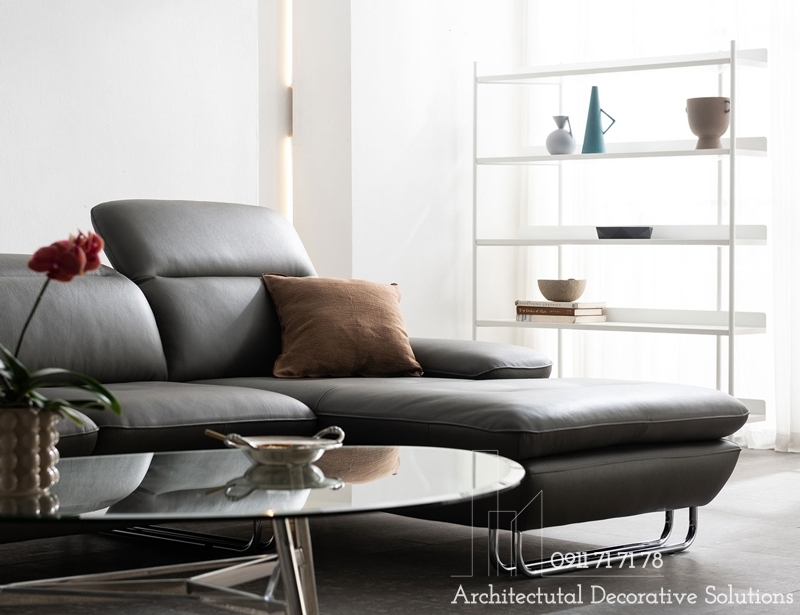 Sofa Góc Cao Cấp 4254S