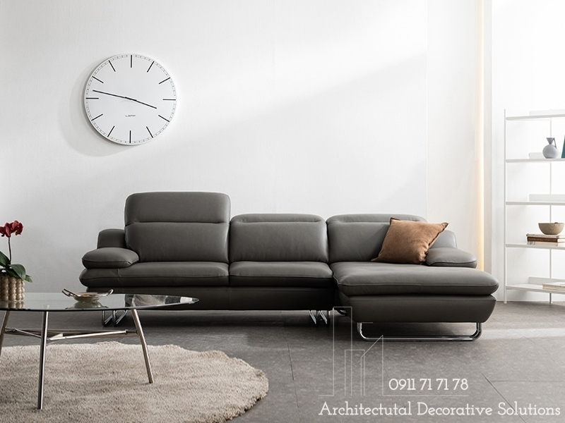 Sofa Góc Cao Cấp 4254S