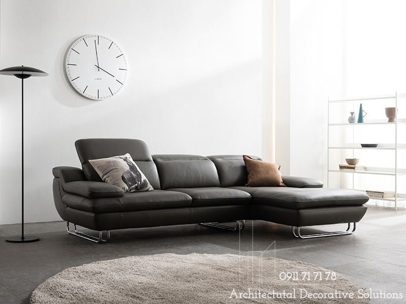 Sofa Góc Cao Cấp 4254S