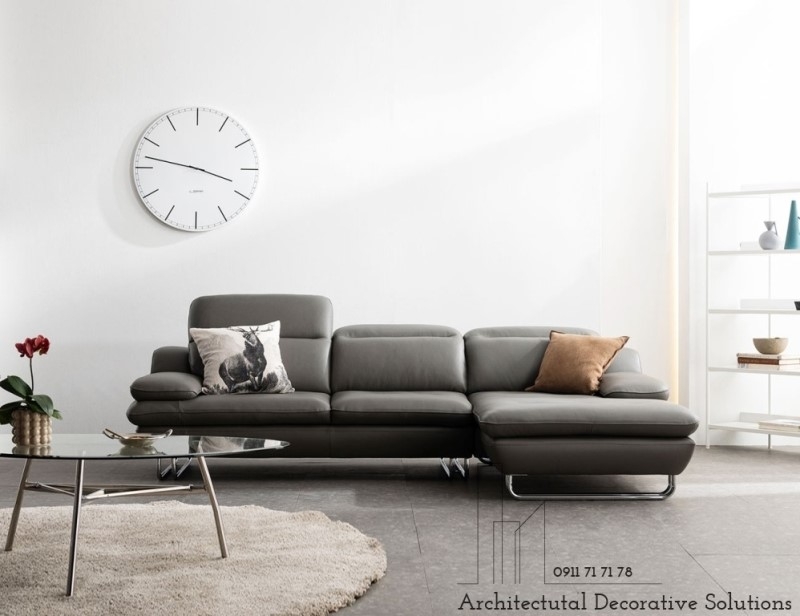 Sofa Góc Cao Cấp 4254S