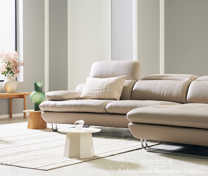 Sofa Góc Hiện Đại 4255S