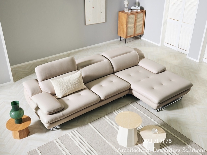 Sofa Góc Hiện Đại 4255S