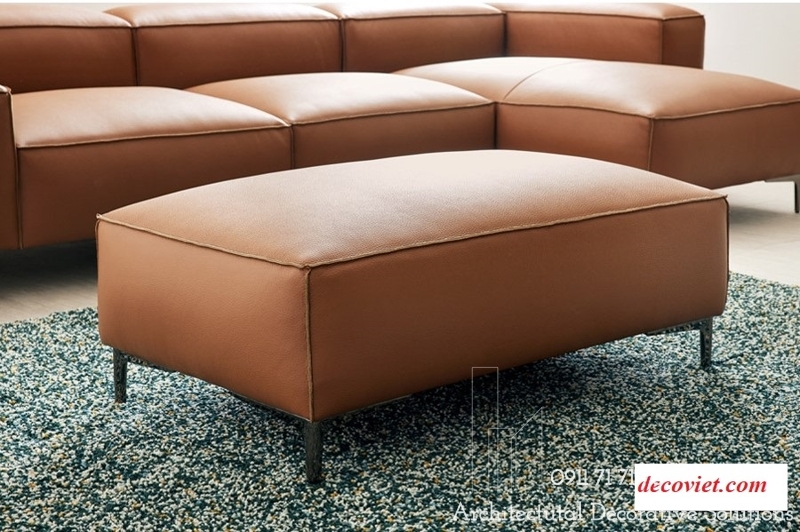 Sofa Phòng Khách Cao Cấp 4256S