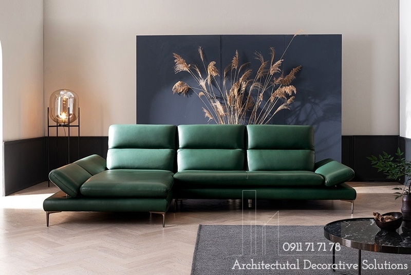 Sofa Góc Giá Rẻ 4258S