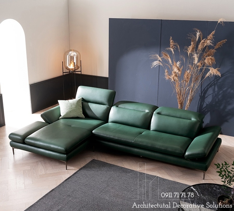 Sofa Góc Giá Rẻ 4258S