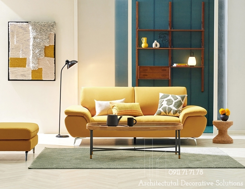 Sofa Đôi Giá Rẻ 4259S