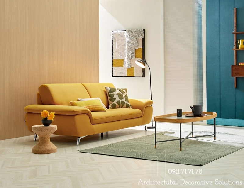 Sofa Đôi Giá Rẻ 4259S